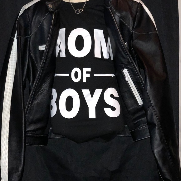 Bebe Genuine Leather - Picture 6 of 8